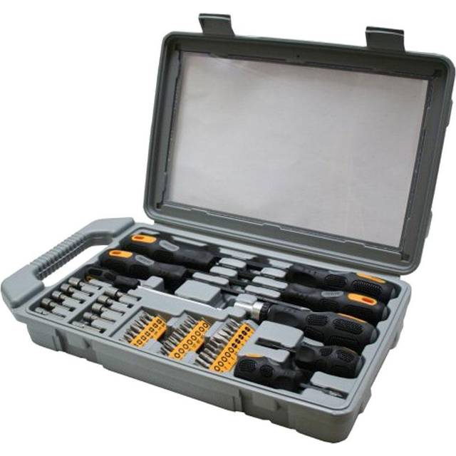 InLine Screwdriver Bit Set Server Bitsskruetrækker