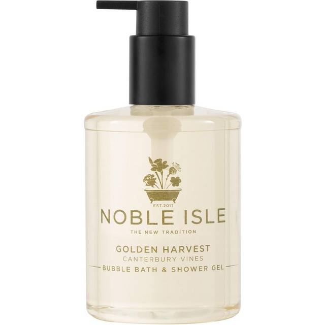 Golden Harvest bath and shower gel 250 ml