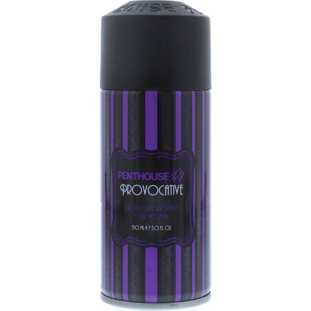 Penthouse Provocative W Body Deo 150ml Spr
