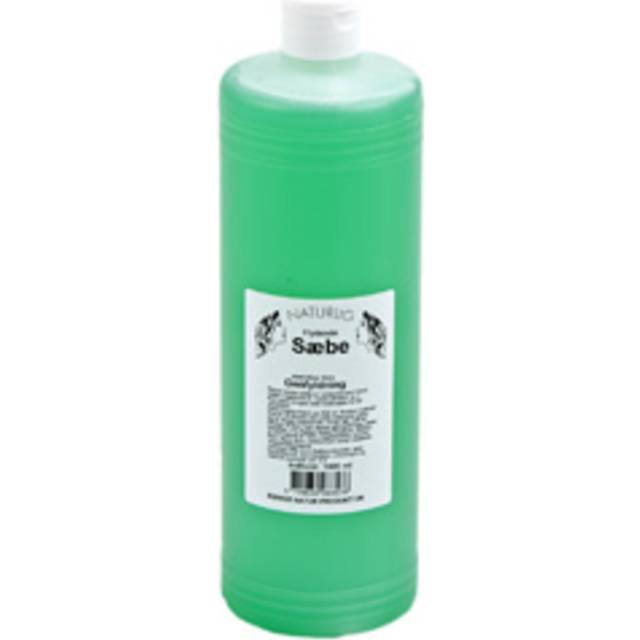 Rømer Flydende håndsæbe Aloe Vera 1