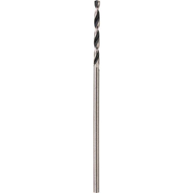 Bosch 2608577180 PointTeQ 1.20mm HSS Twist Drill Bit, Pack of 10