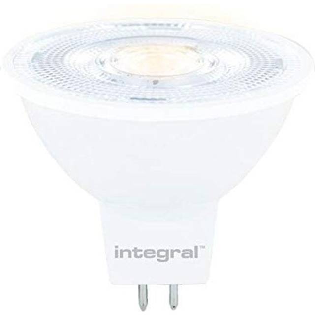 Integral Classic MR16/GU5.3 LED Lamp 6.1W 2700K
