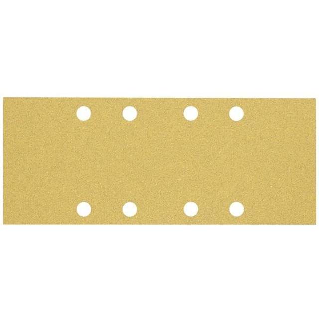 Bosch Expert C470 Best for Wood and Paint Sanding Sheets 93mm x 230mm Assorted Pack of 10