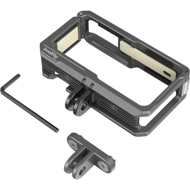 Smallrig Cage for DJI Action 2 3661
