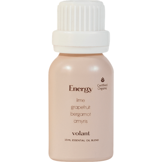 Volant - Energy Essential Oil Blend 15ml
