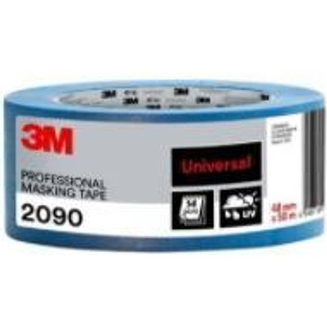3M - Blue Multiple Surface Tape 48mm x 55m