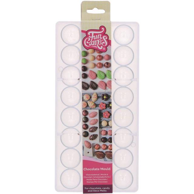 Dome Chocolate Mould