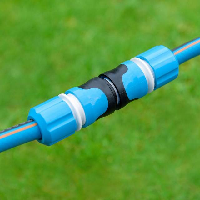 Flopro 70300315 Flopro+ Hose Connector 12.5mm (1/2in)