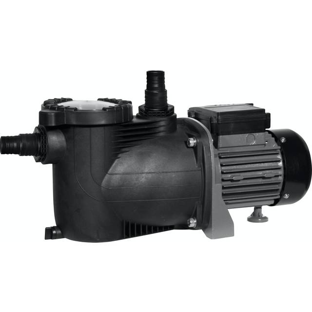 Swim & Fun Cirkulationspump för Pooler 300W
