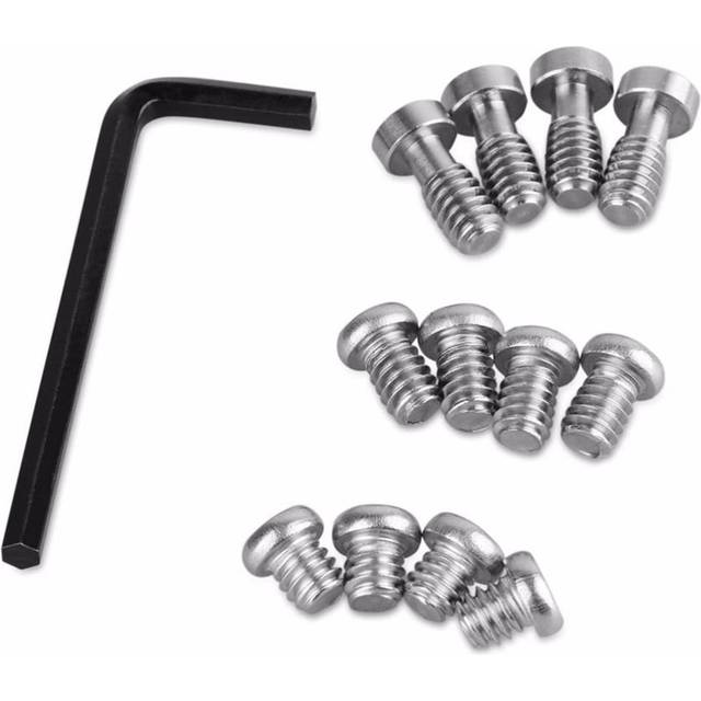 SmallRig Hex Screw 1.4 Inch 12 pcs 1713
