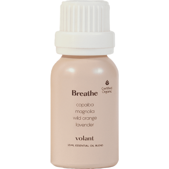 Volant Breathe eterisk olja 15 ml - Beige