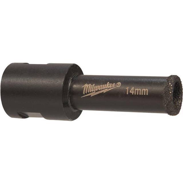 Milwaukee Diamond Max Diamantborr M14-gänga 14 mm