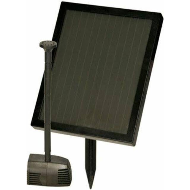 Hozelock Solar Cascade