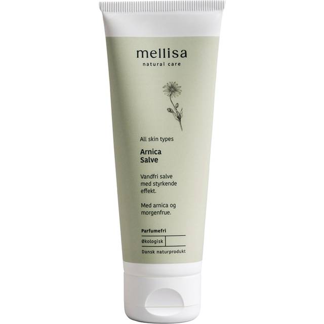 Mellisa Arnicasalva - 75 ml.