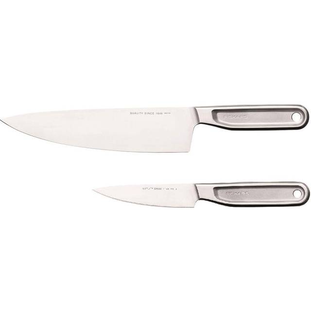 Fiskars All Steel - Set. 2 delat - snabb hemleverans