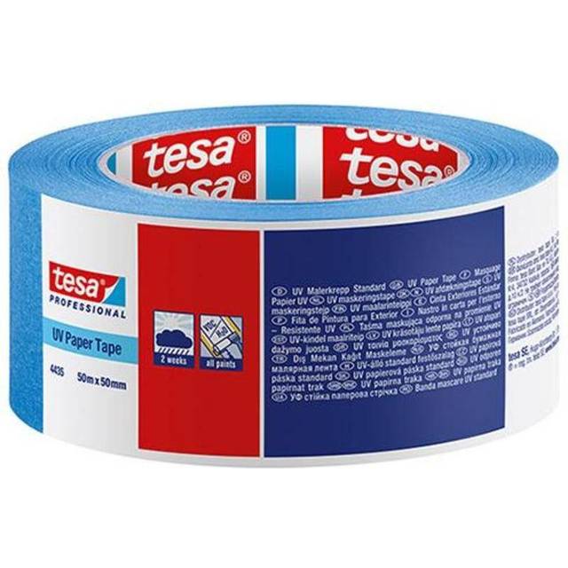 tesa UV Paper Tape 50 m x 30 mm