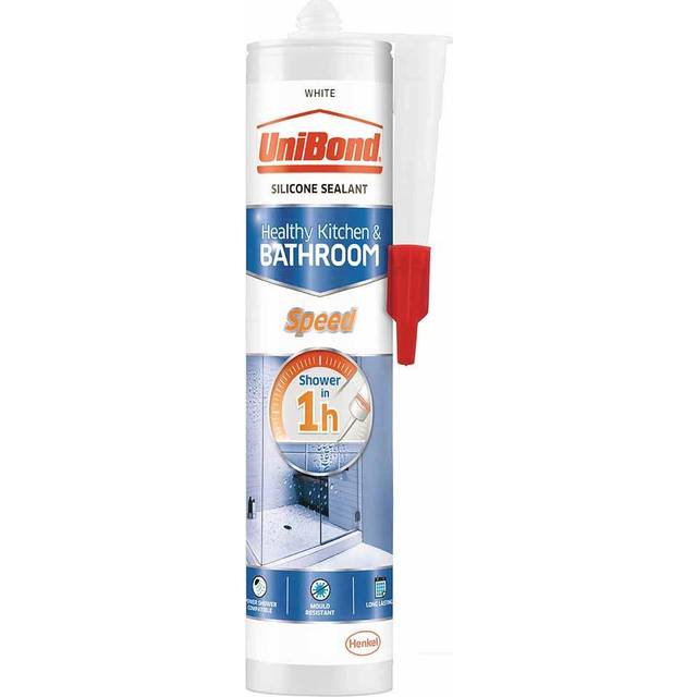 UniBond Speed Sealant White