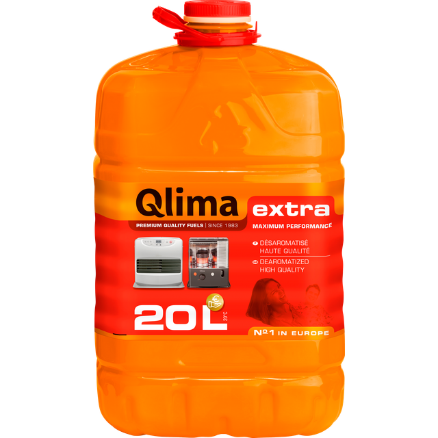 Qlima Extra 20L