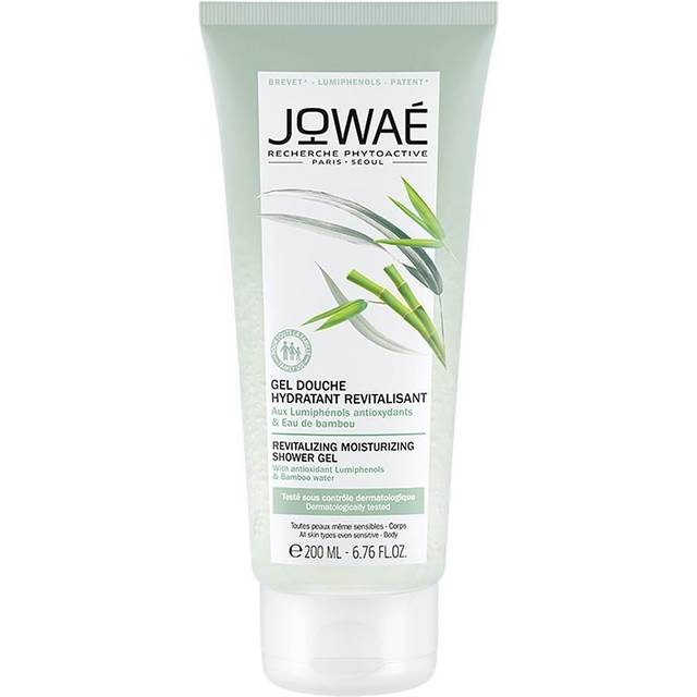 Jowaé Shower gel Fugtgivende Revitaliserende 200ml
