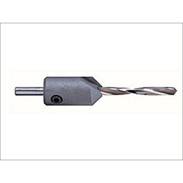 Trend 6200/8HSS 6200/8 HS Countersink Set