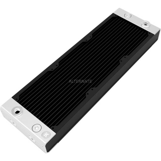 EKWB Radiator, Sort