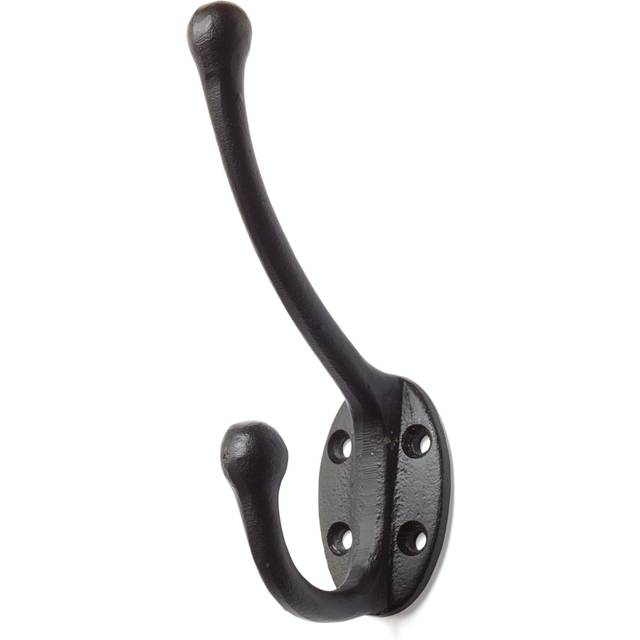 Krok Habo Solid Svart Smide