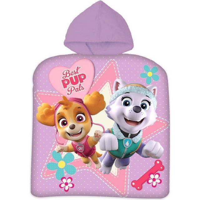 BrandMac Poncho Paw Patrol Friends