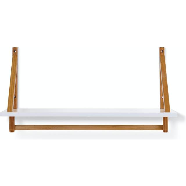 Obaby Maya Shelf - White
