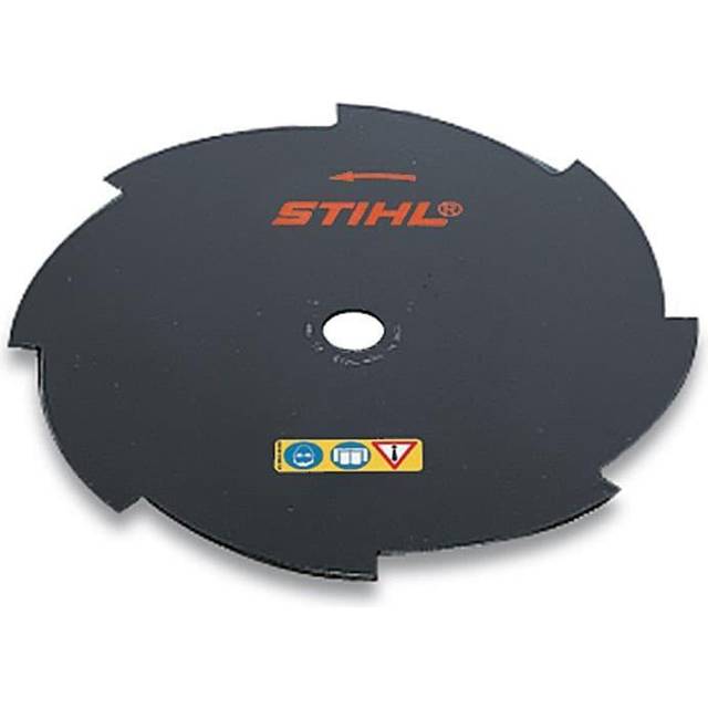 Stihl 230mm 8 Tooth Brushcutter Blade