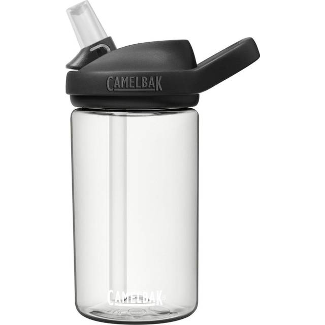 Camelbak Eddy+ Kids 2021 Clear 400ML