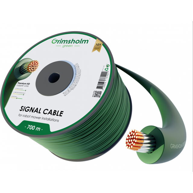 Signalkabel Premium HeavyDuty 700m