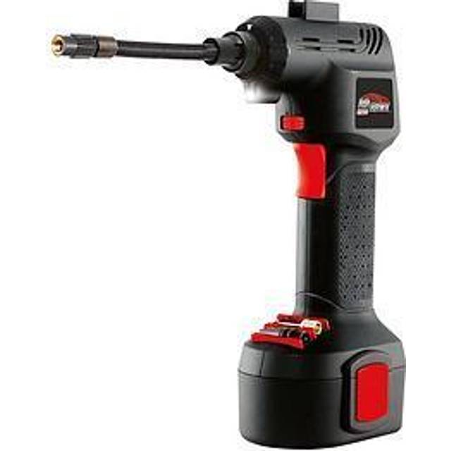 Air Hawk PRO Digital Tyre Inflator | Cordless Car Air Compressor