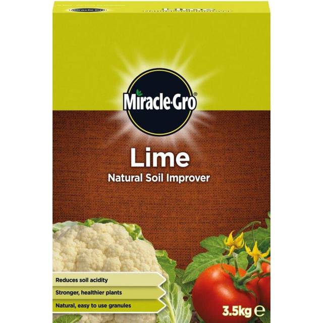 Miracle-Gro Lime 3.5kg [018153]