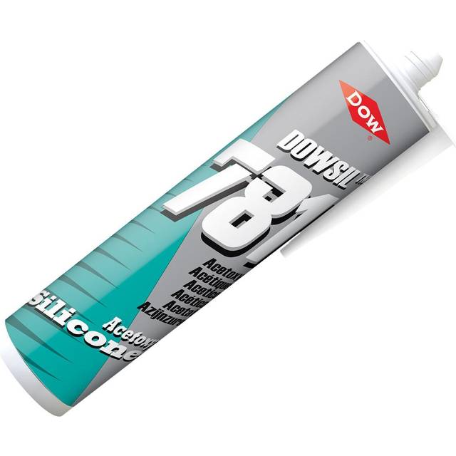 Dowsil 781 Silicone Sealant Brown 310ml