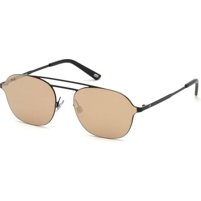 WEB EYEWEAR WE0248-5802G - Solglasögon Unisex (58/18/145)
