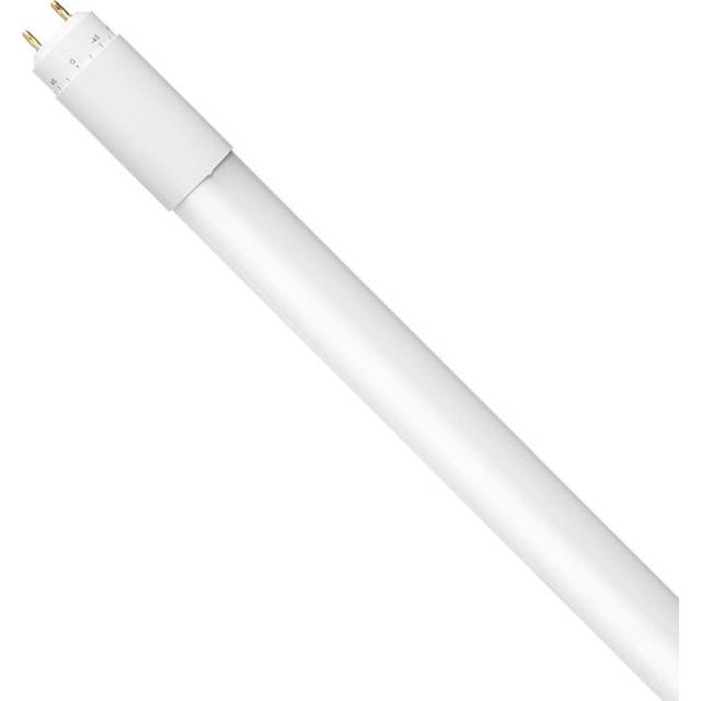 LEDVANCE SMART+ - LED tube light bulb - shape: T8 - G13 - 18 W (equivalent 36 W) - class E - tunable white - 2700-6500 K