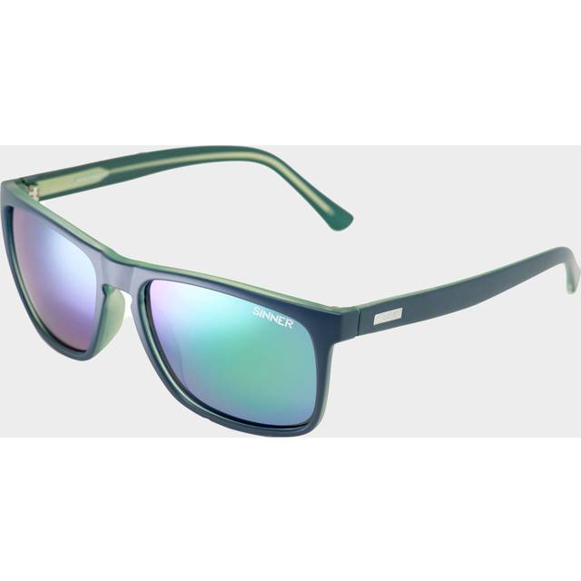 Sinner Oak Sintec Icy Green Mirror, Blue