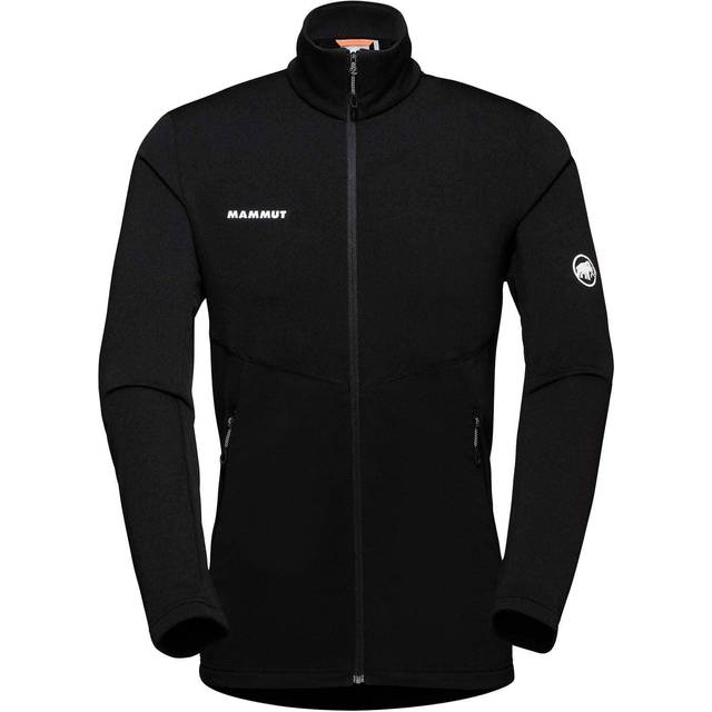 Mammut Aconcagua Light ML Jacka Män svart XL