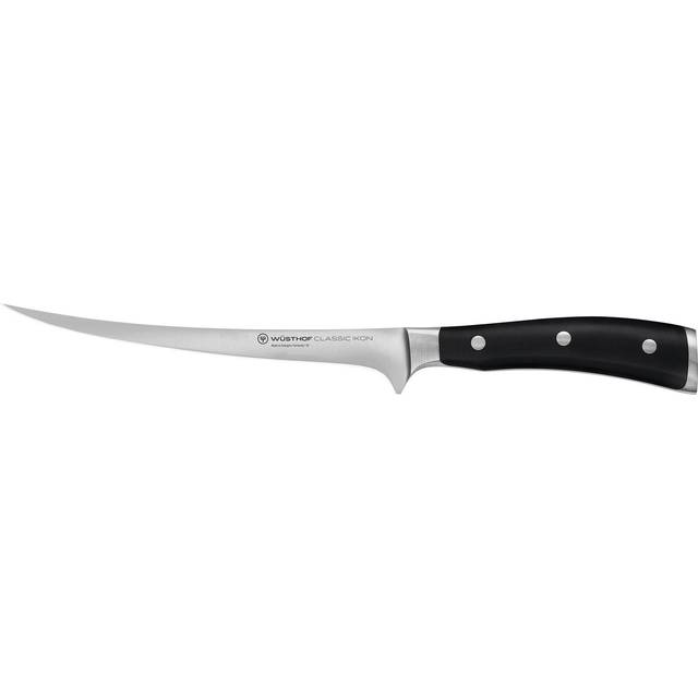 Wusthof Classic Ikon Fillet Knife 18cm