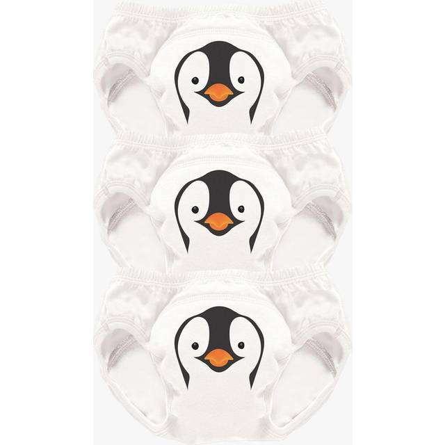 My Carry Potty - My Little Training Pants - Penguin