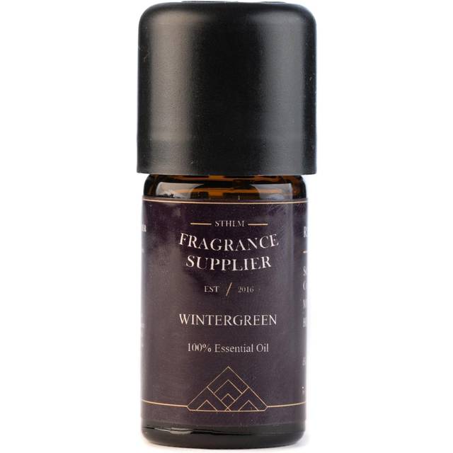 Eterisk olja - Wintergreen (5 ml)