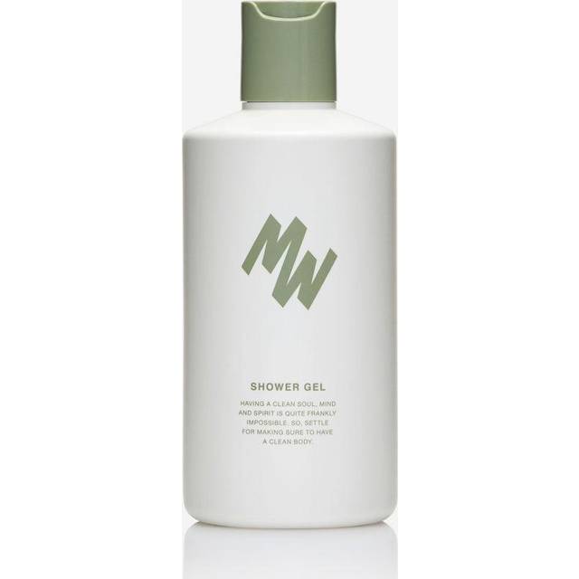 MenWith Shower Gel 300 300ml