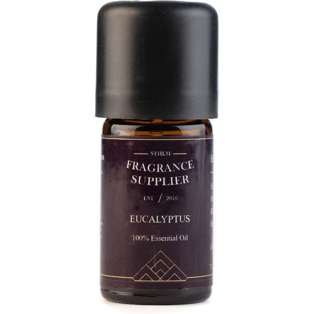 Eterisk olja - Eucalyptus (5 ml)
