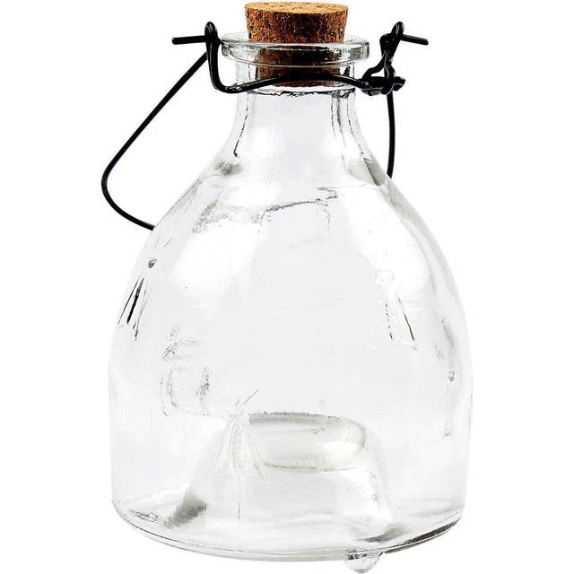 Getingfälla - dia. 8,5 cm - H: 13 cm - 1 st