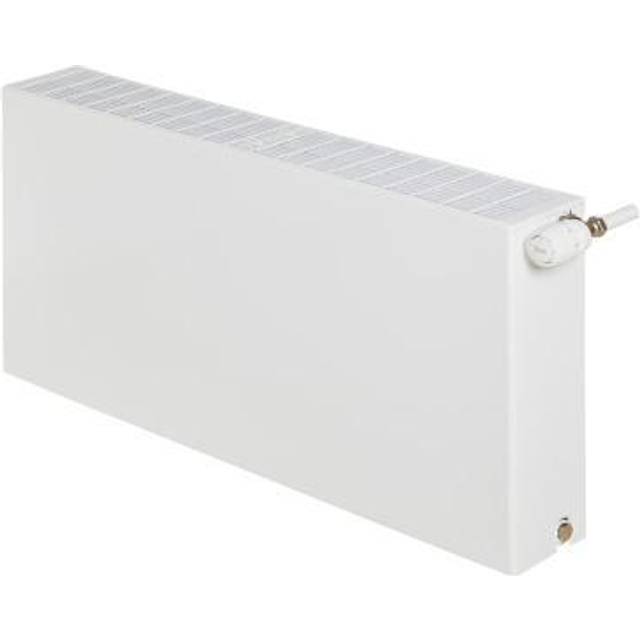 Stelrad Compact Planar Radiator 4x1/2" Type