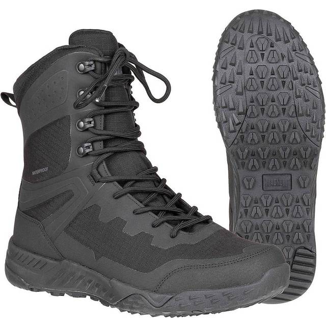 Magnum Ultima 8 Boot Black
