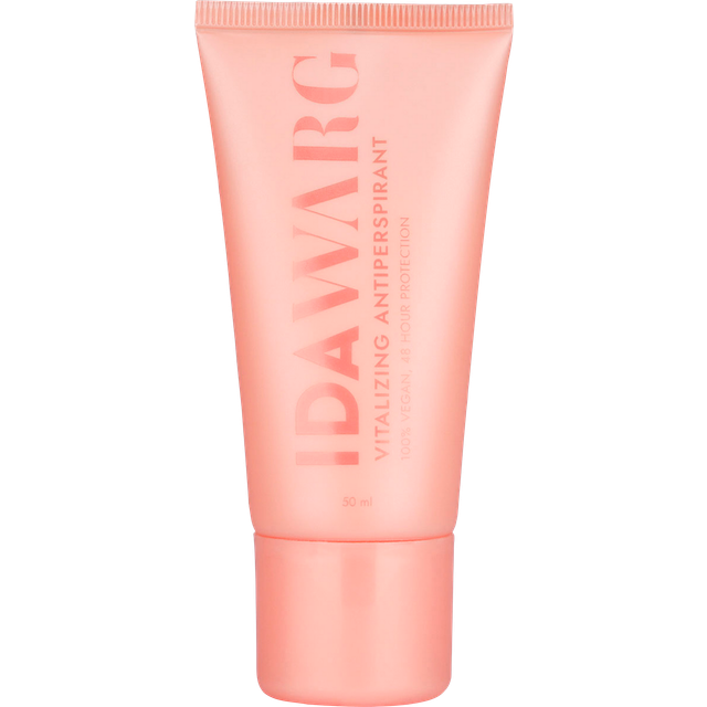 Ida Warg Deo Vitalizing Alkoholfri roll-on deo 50 ml
