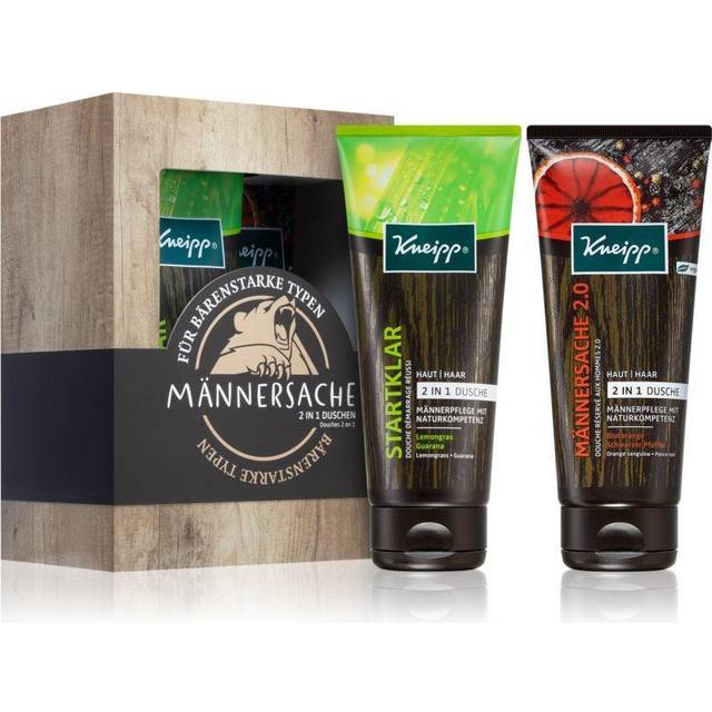Kneipp 2i1 Shower Gel 200 ml