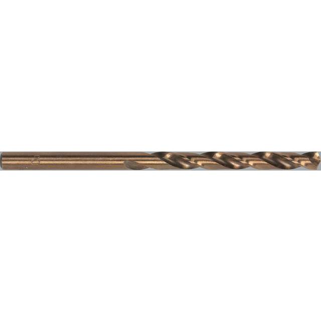 Sealey - DB105CB hss Cobalt Fully Ground Drill Bit 10.5mm - Pack of 5