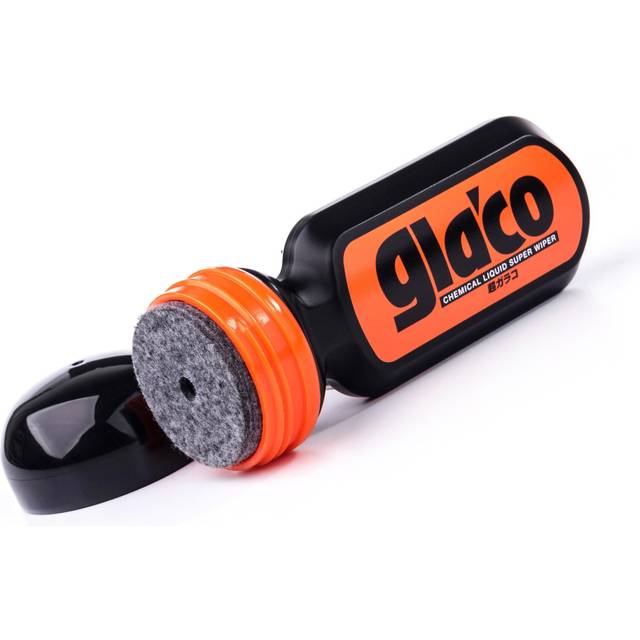 Soft99 Ultra Glaco 70ml - glasbeläggning